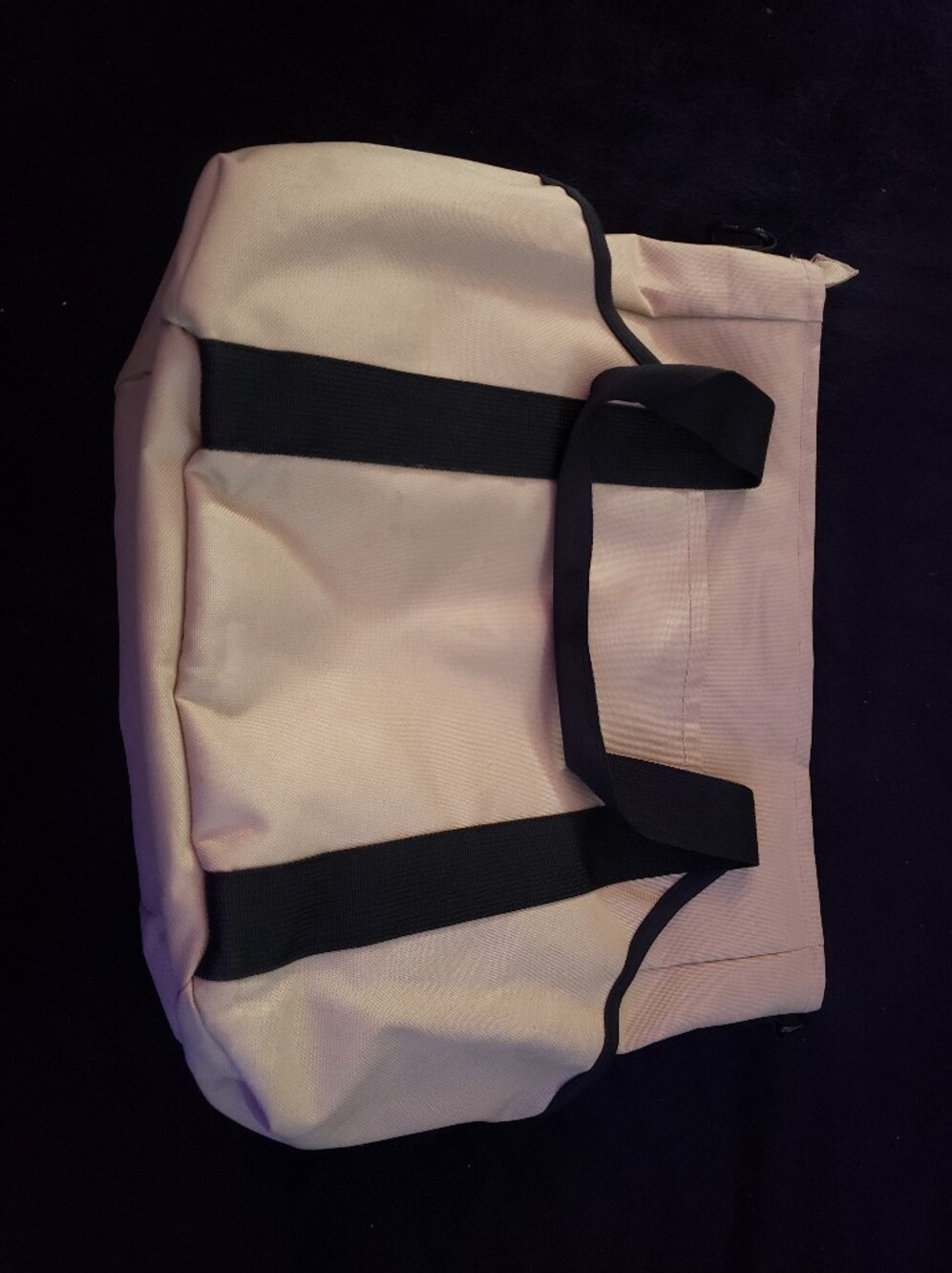Cargo Baby- Diaper Bag - Picture 5 of 5